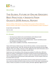 20190404 - Global Future of Online Grocery March 2019