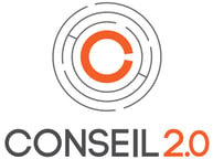 Conseil 2.0 logo